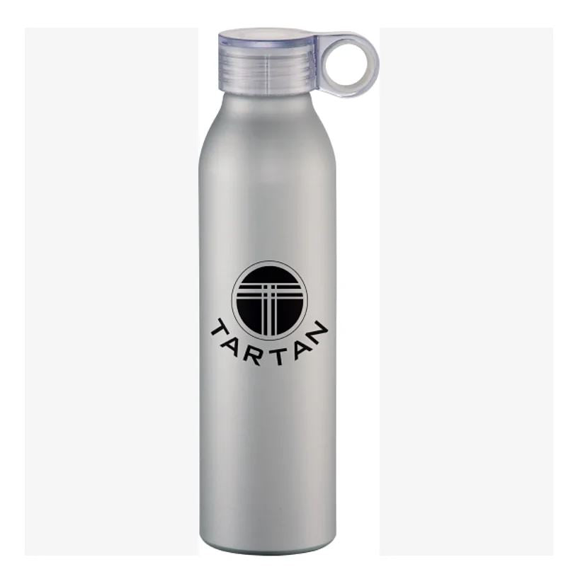 Grom 22oz Aluminum Sports Bottle