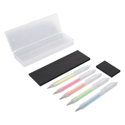 JAZI GEL PEN SET