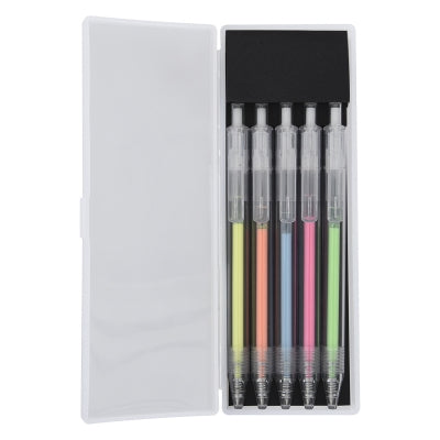 JAZI GEL PEN SET