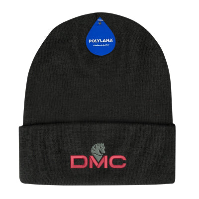 POLYANA® KNIT CUFFED BEANIE