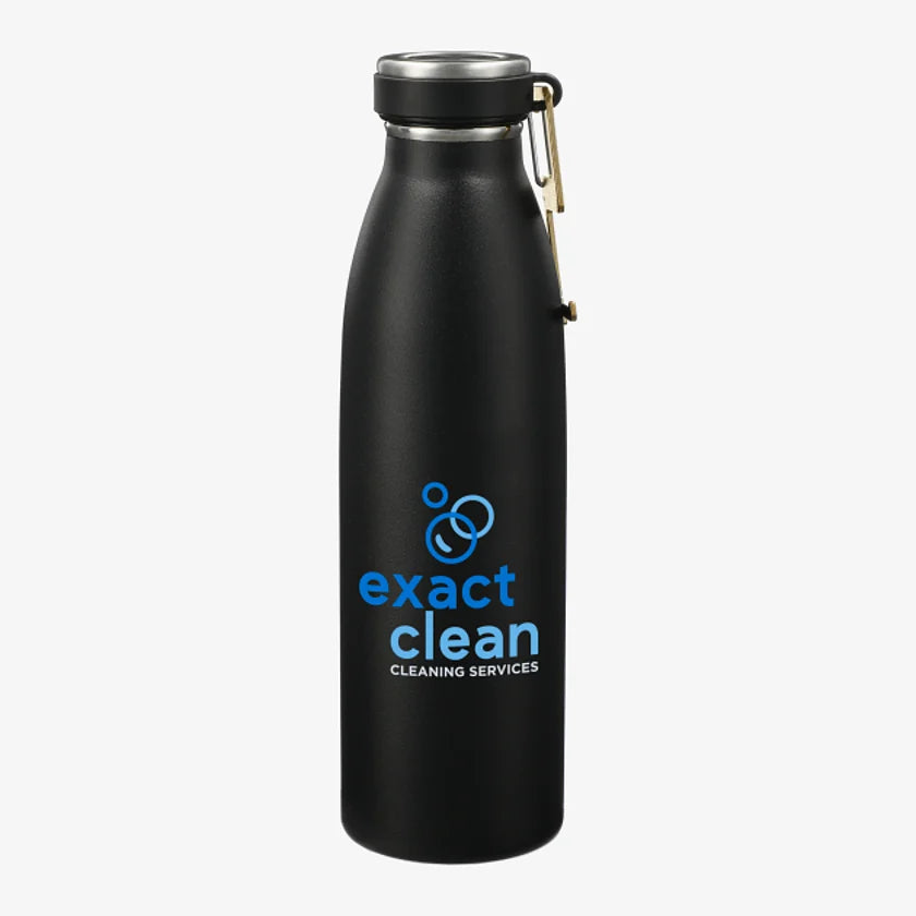 Porto Copper Vac Bottle w/ No Contact Tool 17oz