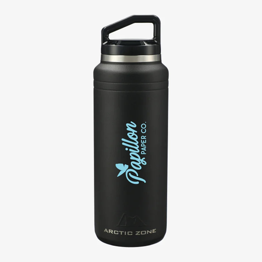 Arctic Zone® Titan Thermal HP® Copper Bottle 32oz