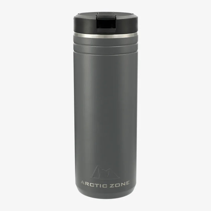 Arctic Zone® Titan Thermal HP® Straw Tumbler 24oz