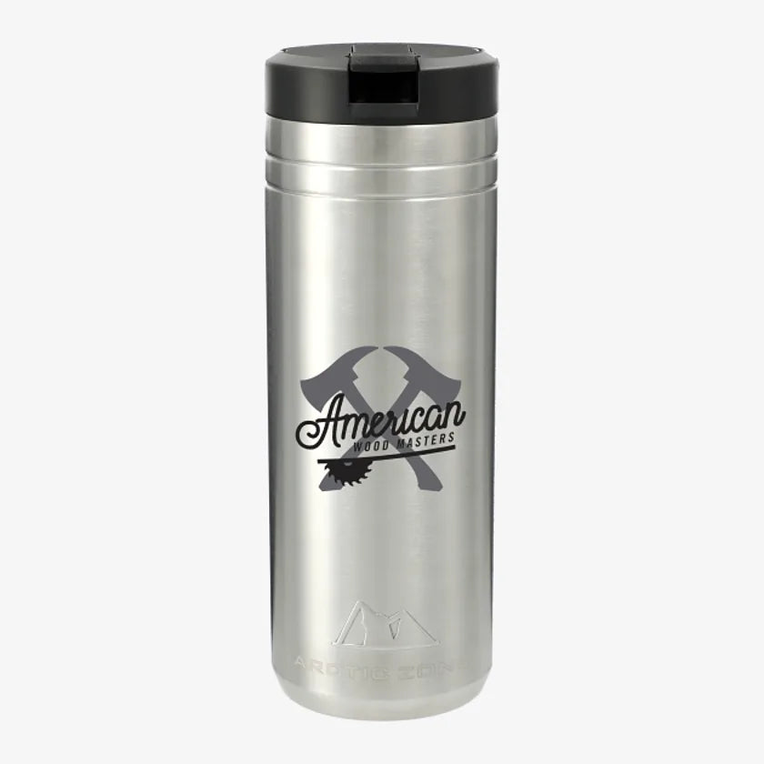 Arctic Zone® Titan Thermal HP® Straw Tumbler 24oz