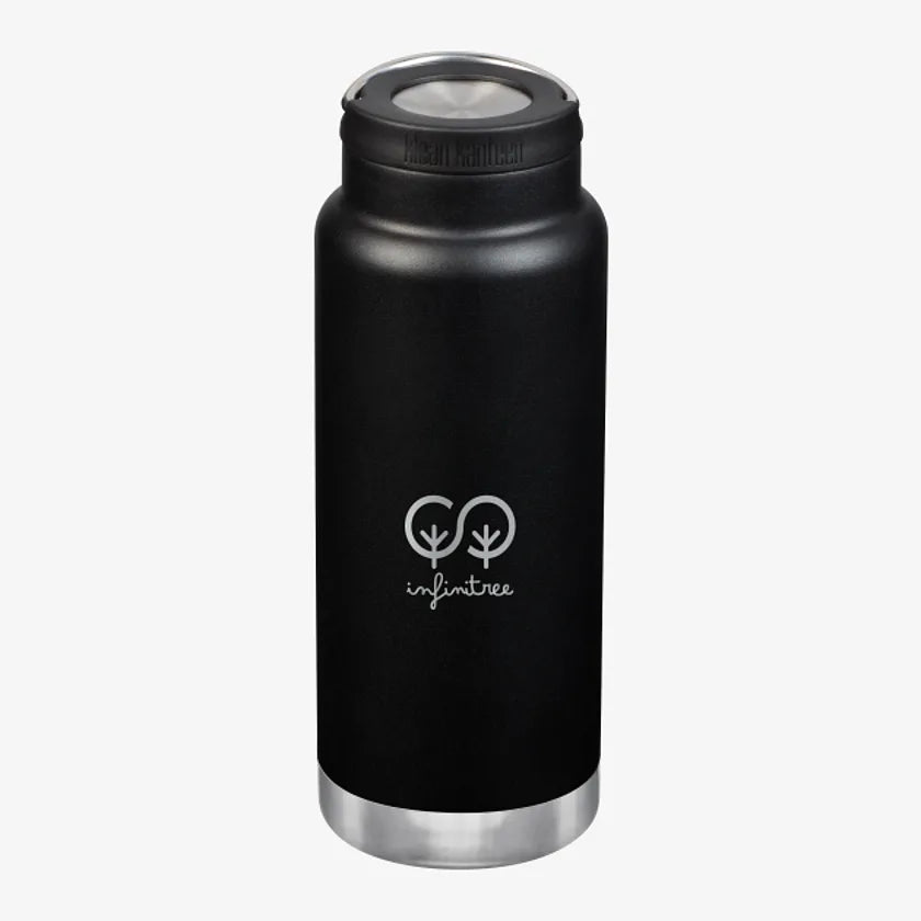 Klean Kanteen Eco TKWide 32oz - Loop Cap