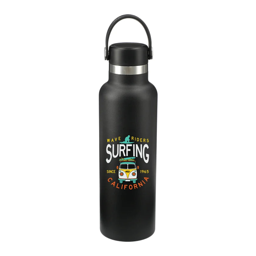 Hydro Flask® Standard Mouth 21 oz Bottle with Flex Cap