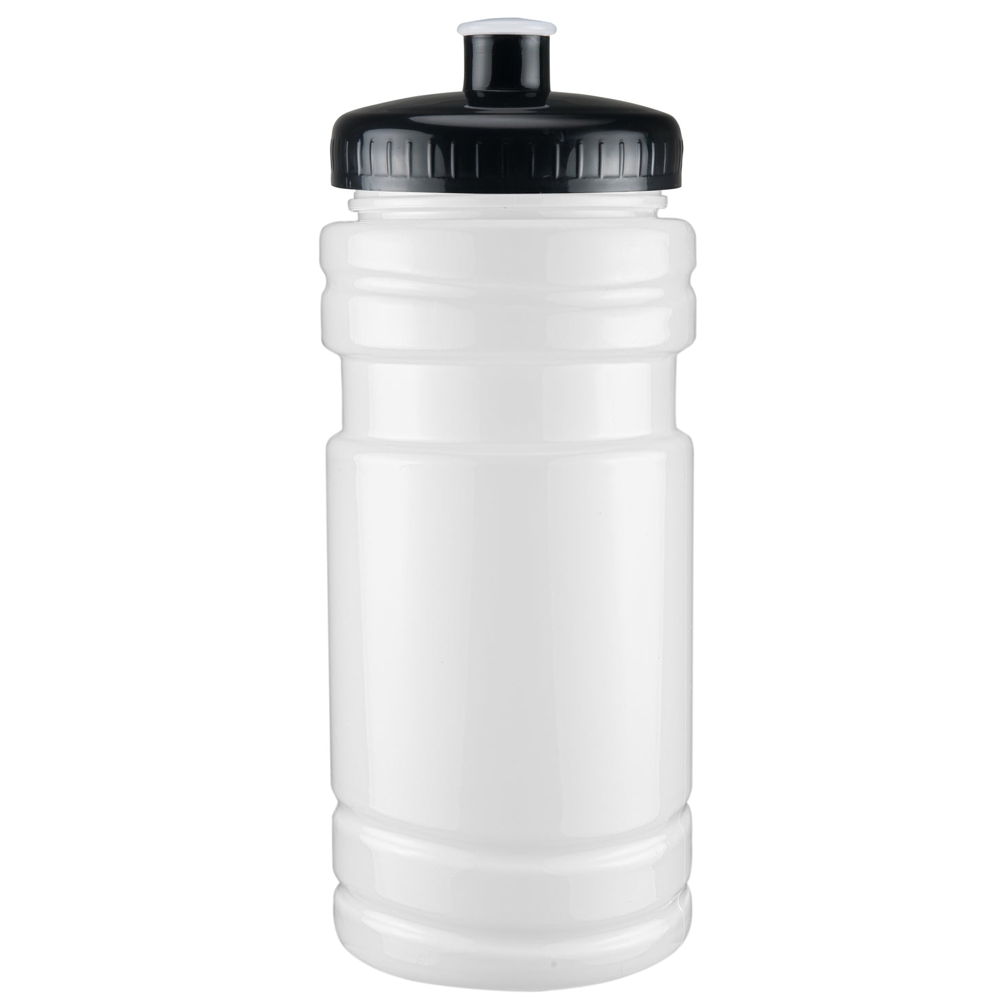 20 Oz. Surf Bottle w/ Low Profile Push Pull Lid