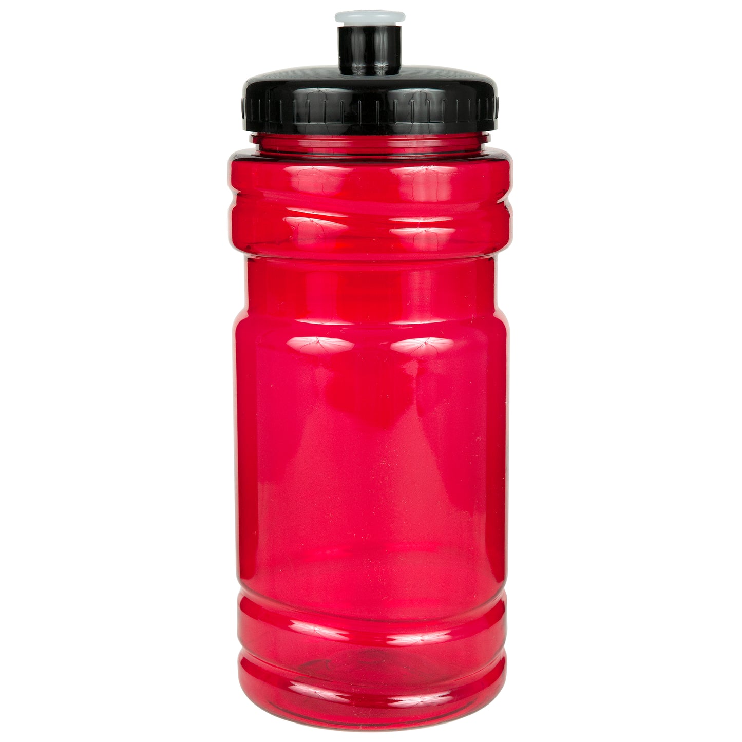 20 Oz. Surf Bottle w/ Low Profile Push Pull Lid