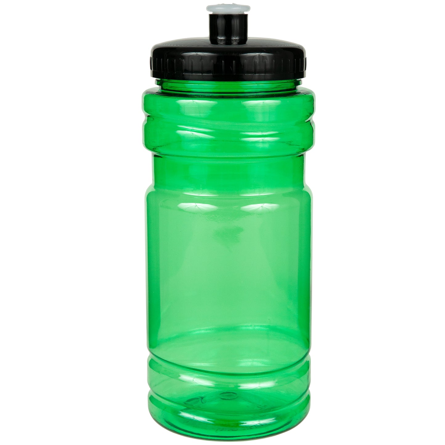 20 Oz. Surf Bottle w/ Low Profile Push Pull Lid