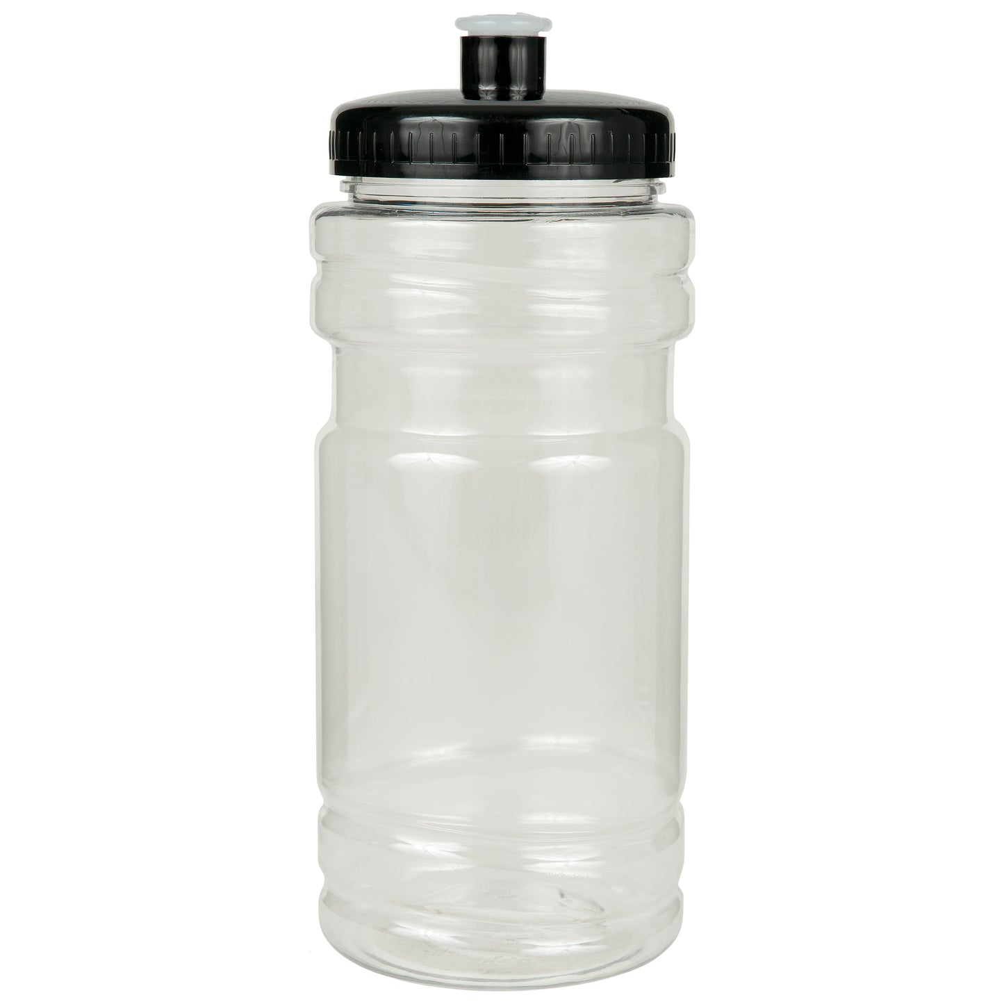 20 Oz. Surf Bottle w/ Low Profile Push Pull Lid