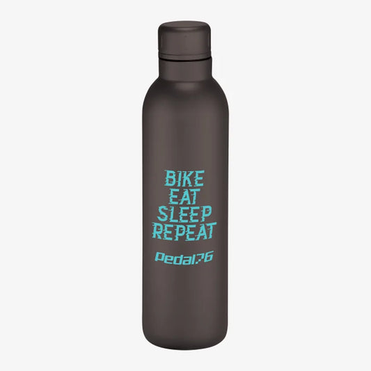 Thor Copper Vacuum Insulated Bottle 17oz