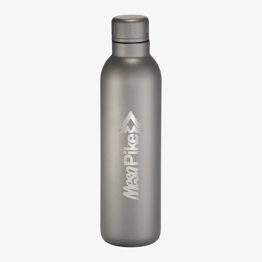 Thor Copper Vacuum Insulated Bottle 17oz