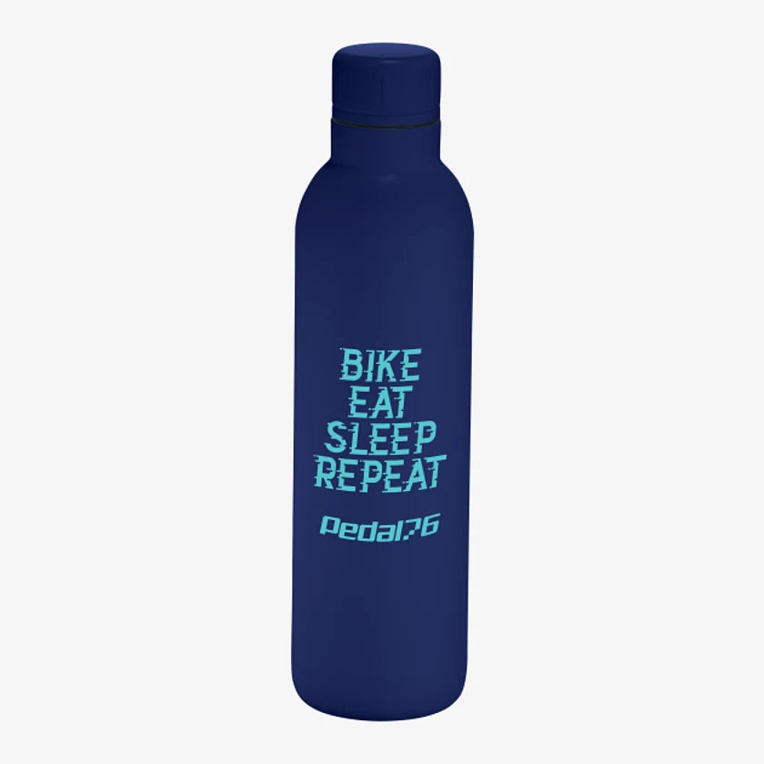 Thor Copper Vacuum Insulated Bottle 17oz