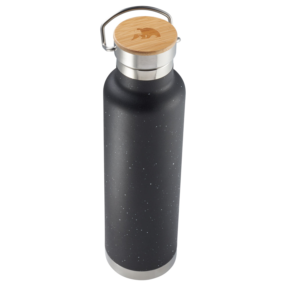 Speckled Thor Copper Vacuum Insulated Bottle 22oz