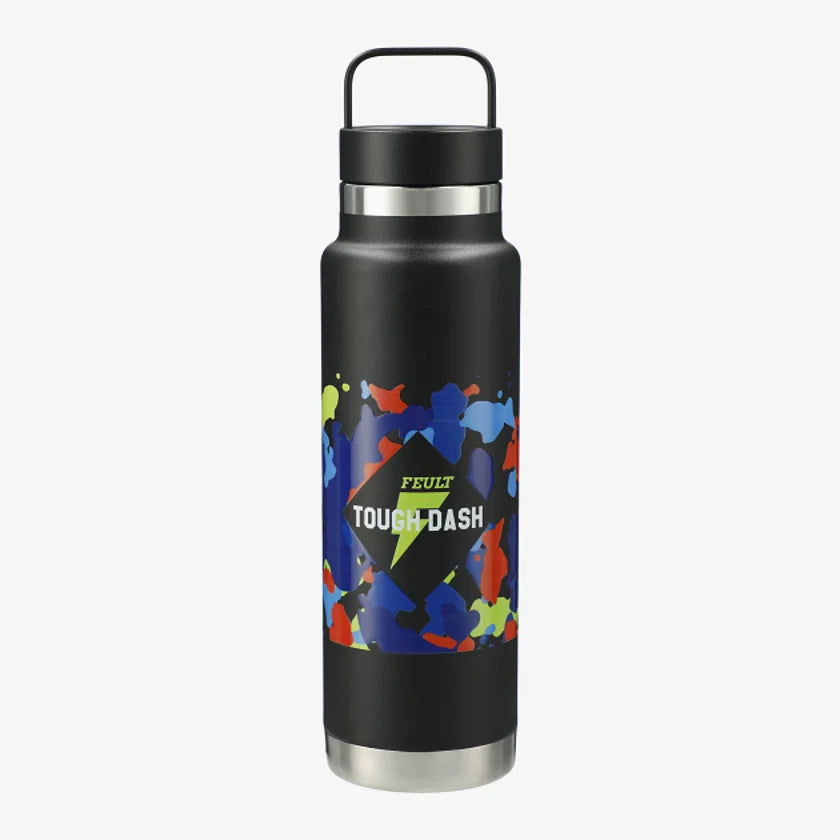 Colton Copper Vacuum Insulated Bottle 20oz