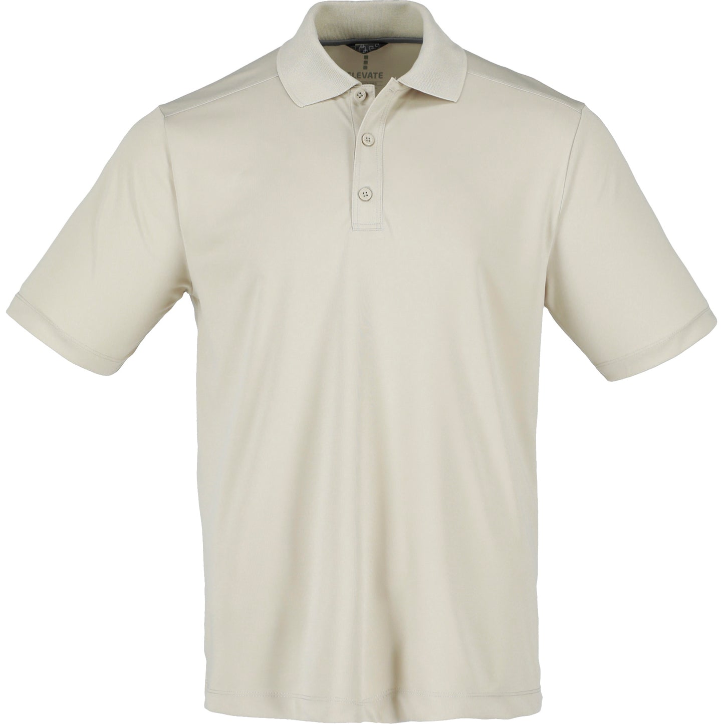 M-DADE Short Sleeve Polo