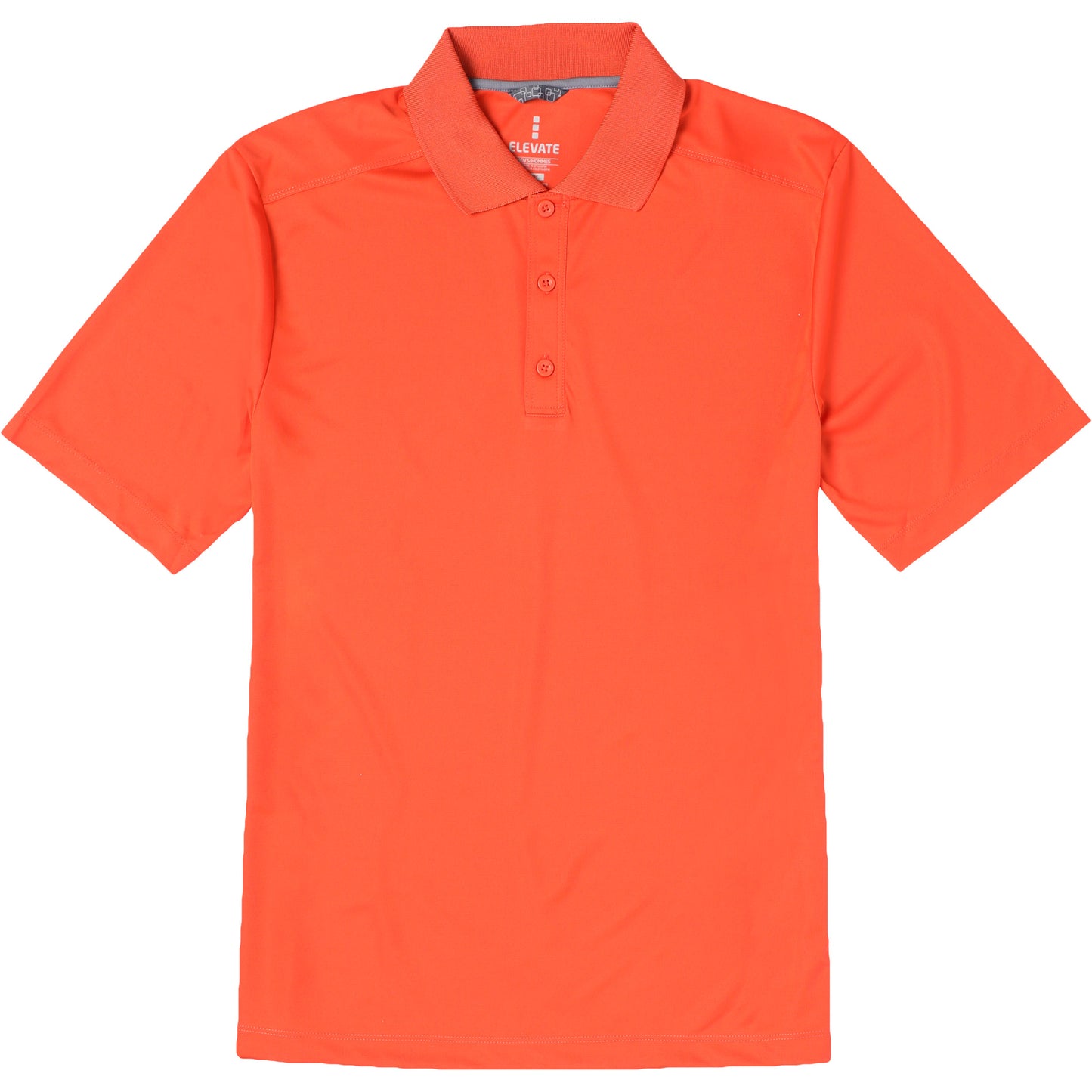 M-DADE Short Sleeve Polo