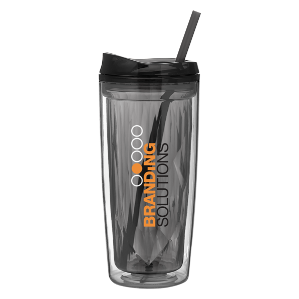 16oz Geo Tumbler