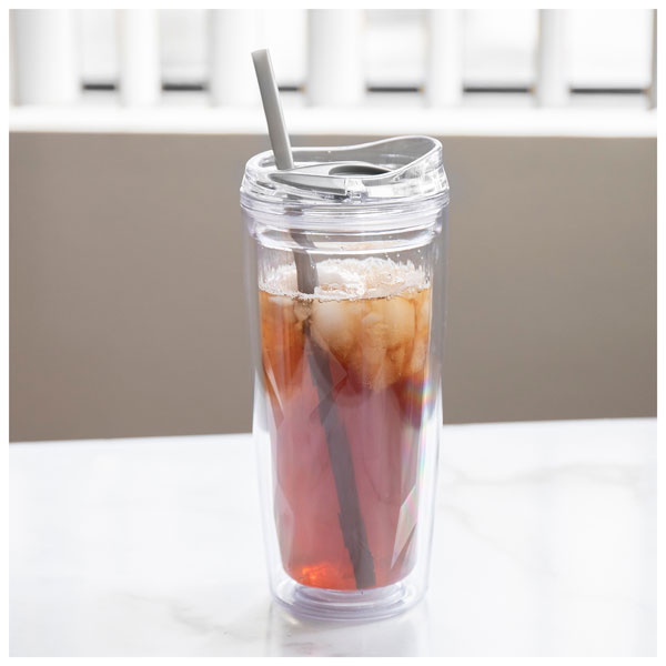 16oz Geo Tumbler