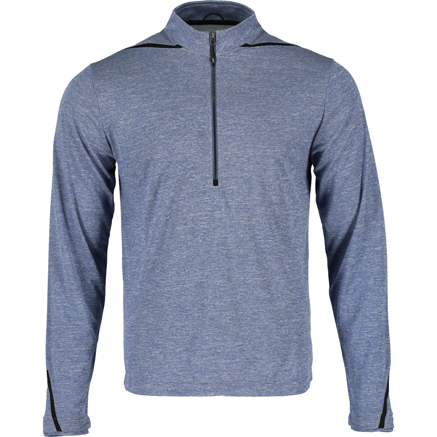 M-DEGE Eco Knit Half Zip