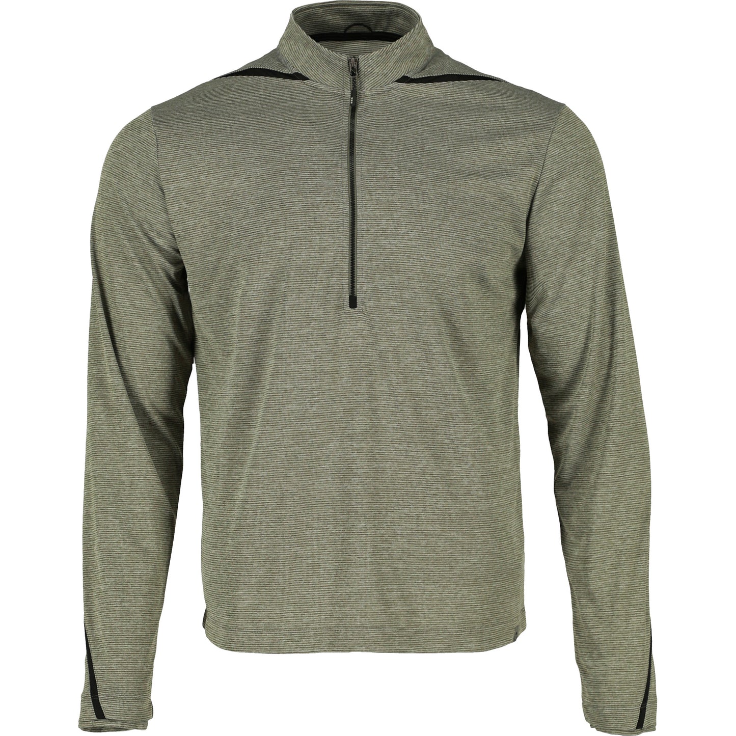 M-DEGE Eco Knit Half Zip
