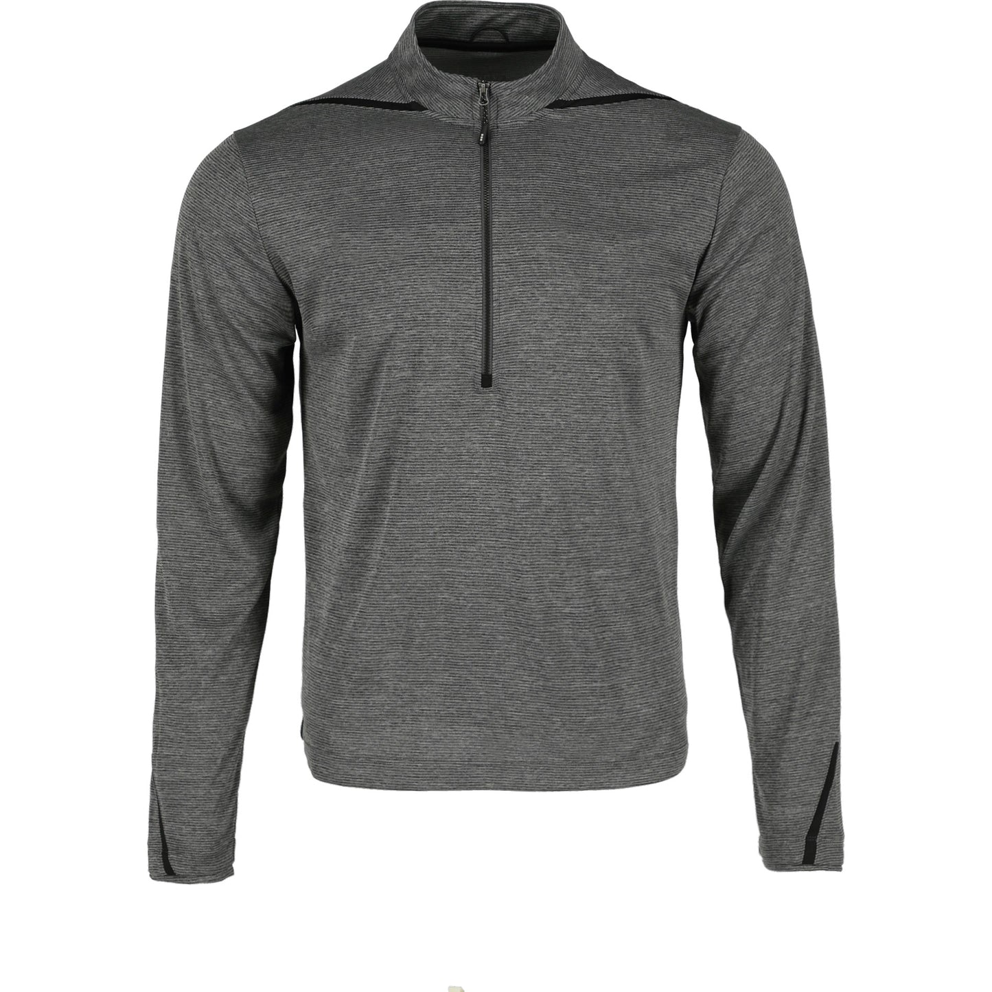 M-DEGE Eco Knit Half Zip