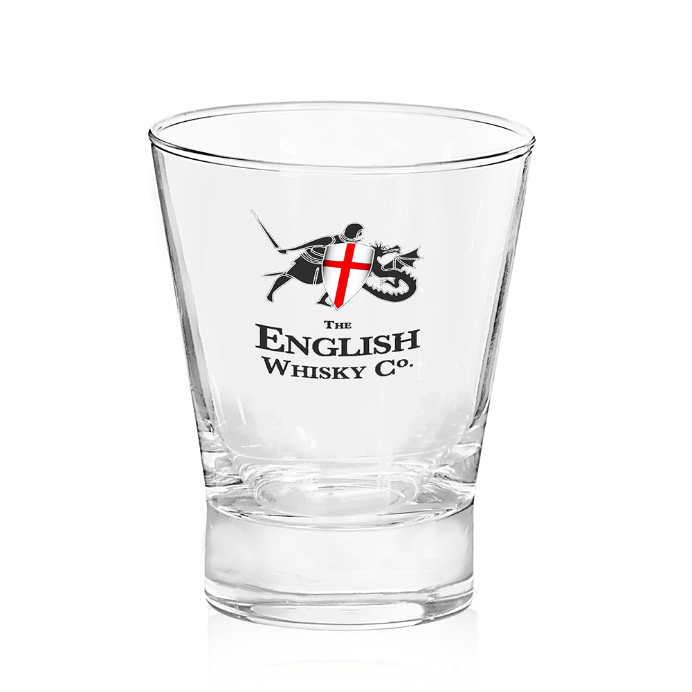 London Whiskey Glass 12 oz.