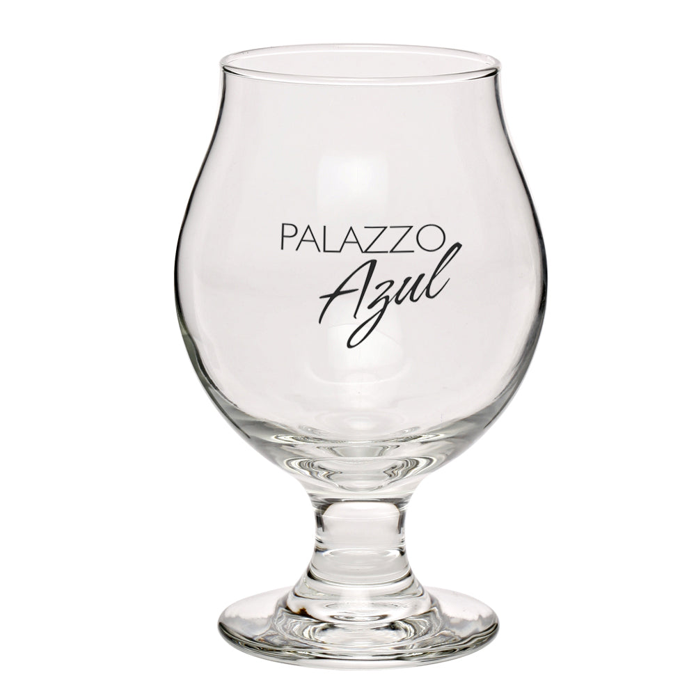 Belgian Beer Glasses 13oz