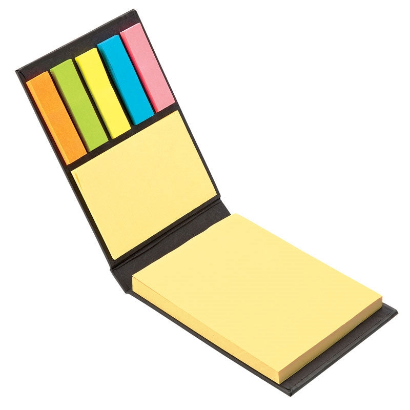 Bristol World Design Sticky Notes Book