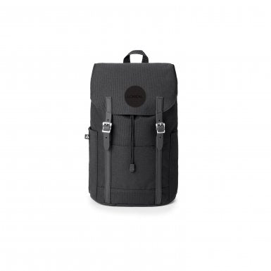 FLIP-TOP MINI BACKPACK