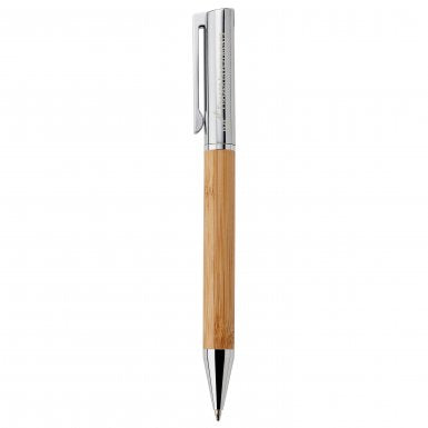 BALLPOINT PEN BELMOND BAMBOO