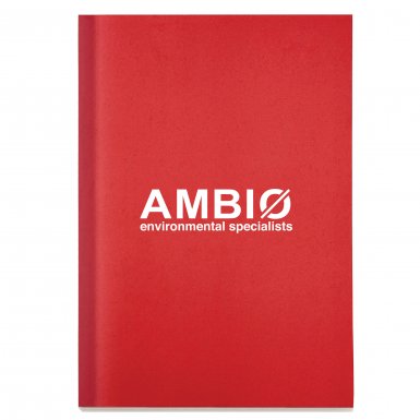 ECO NOTEBOOK PERFECT BOUND
