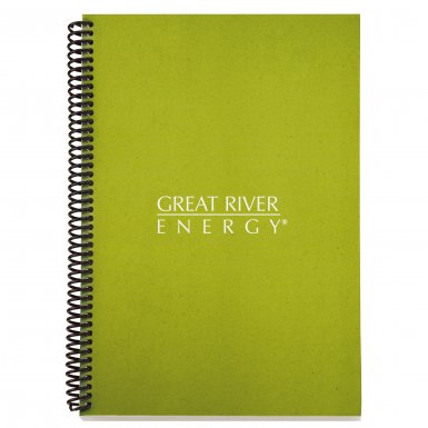 ECO NOTEBOOK SPIRAL