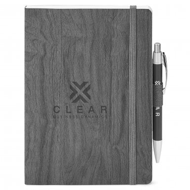 SOFT COVER JOURNAL COMBO Ronan
