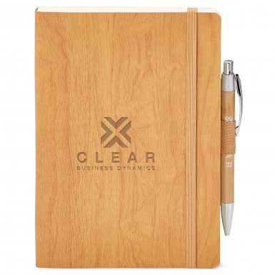 SOFT COVER JOURNAL COMBO Ronan
