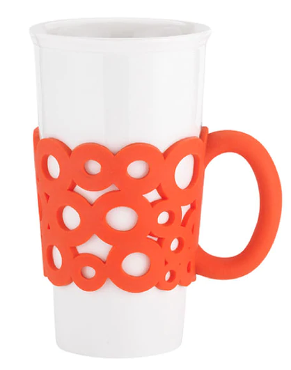 16 Oz. Bandolino Tumbler