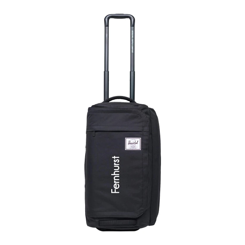 Herschel Outfitter 50L Wheeled Duffel