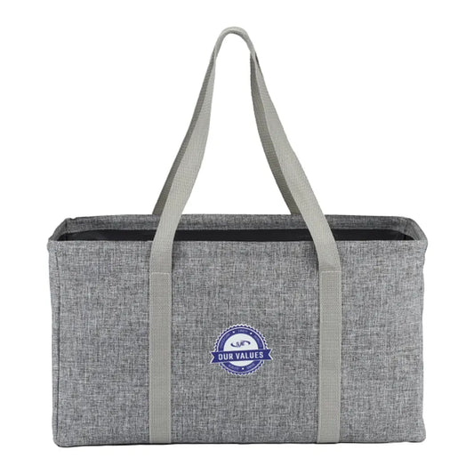 Oversized Carry-All Tote