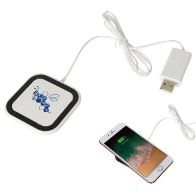 MAG MAX MAGNETIC WIRELESS CHARGER