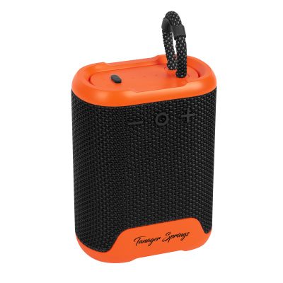 COLOR SPLASH SPEAKER