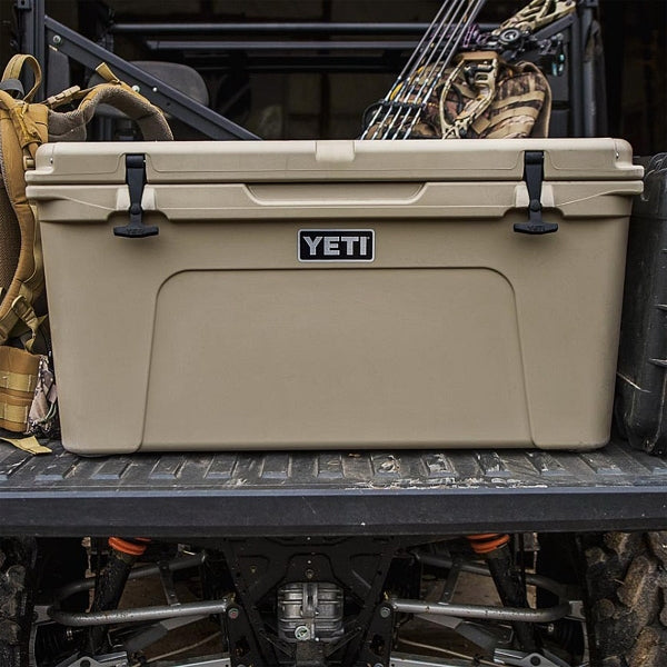 YETI Tundra 75 Hard Cooler