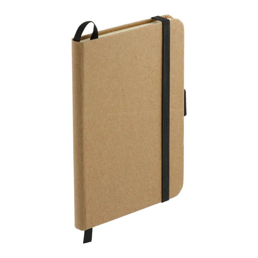 3.5" x 5.5" FSC® Mix Pocket Bound JournalBook®