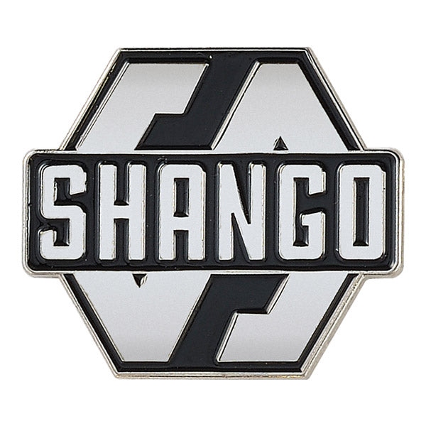 7/8" Die Struck Soft Enamel Lapel Pin