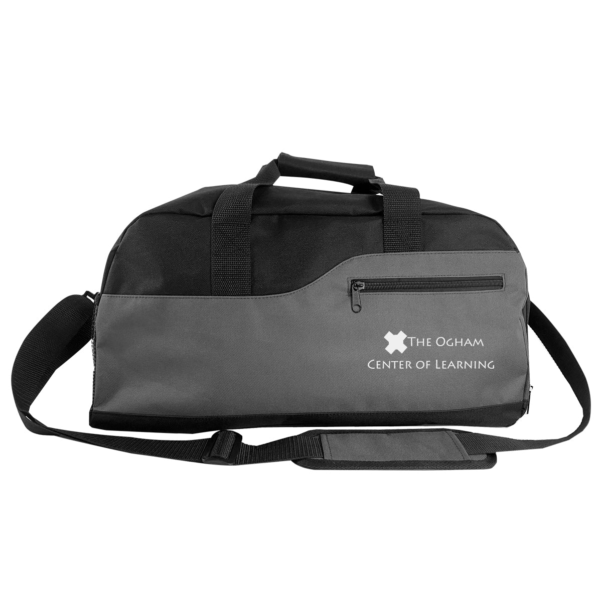 DAY TRIP DUFFEL BAG