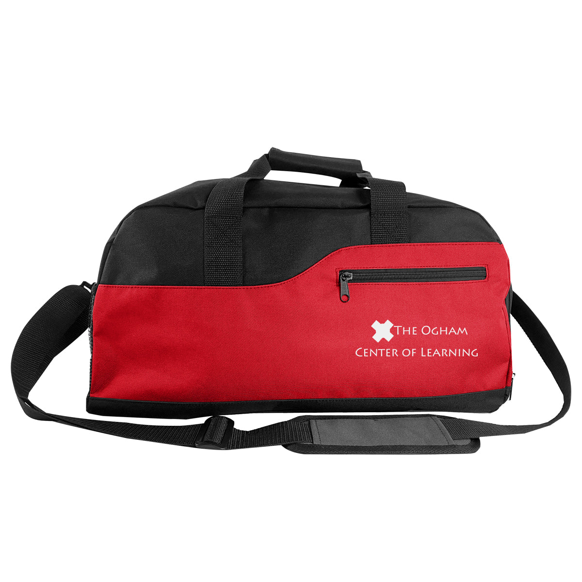 DAY TRIP DUFFEL BAG