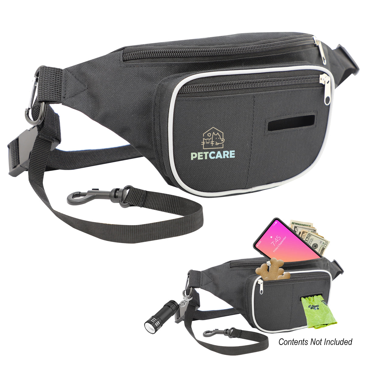 POOCH PAL FANNY PACK