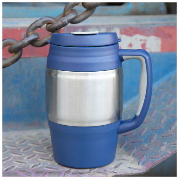 34 oz BUBBA CLASSIC DESK MUG