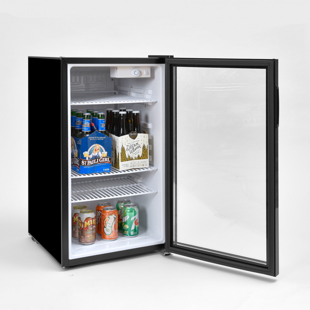 Large Counter Top Fridge