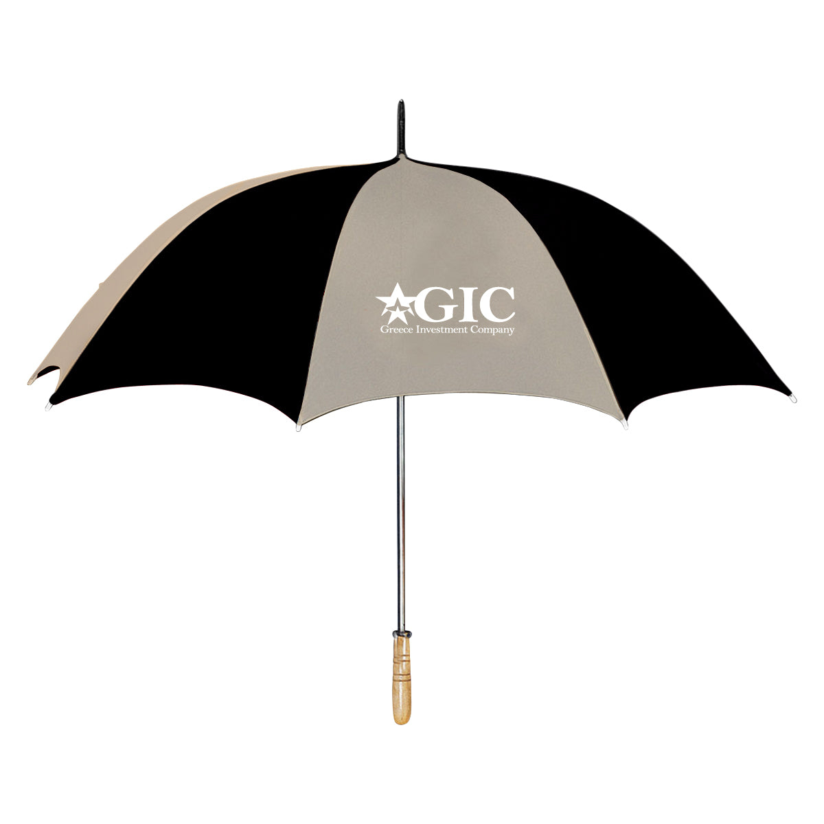 60" Arc Golf Umbrella