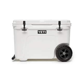 Yeti Tundra Haul Cooler